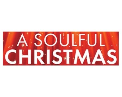 Soulful Christmas